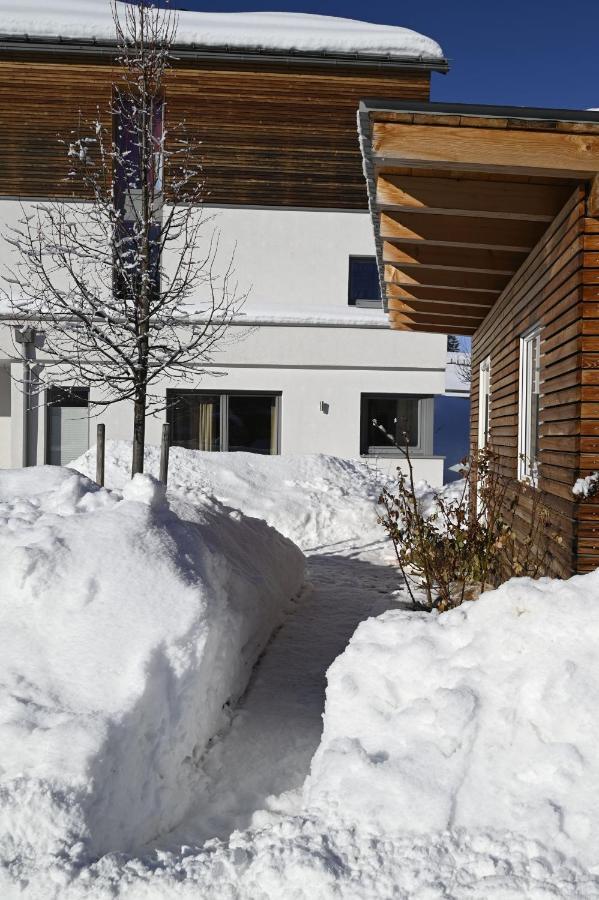 Haus Landart Apartment Schladming Exterior photo
